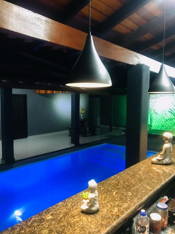 Residencia Canterville โอลิมเปีย ภายนอก รูปภาพ