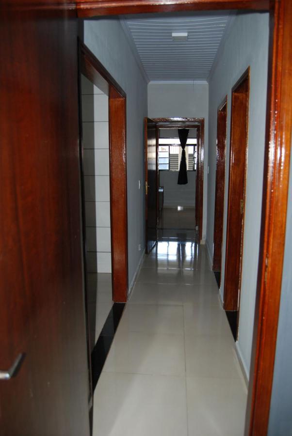 Residencia Canterville โอลิมเปีย ภายนอก รูปภาพ