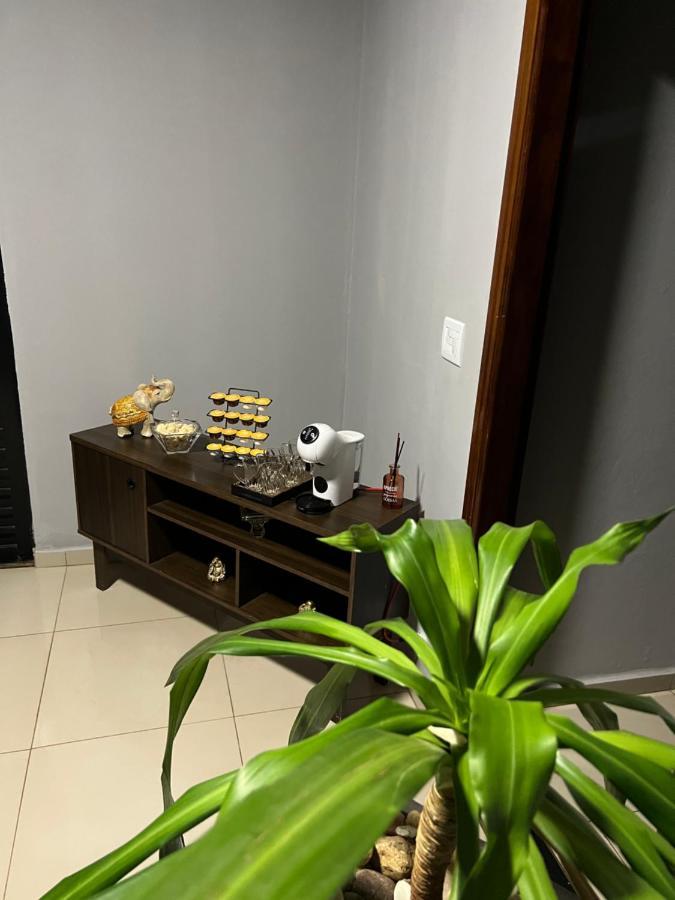 Residencia Canterville โอลิมเปีย ภายนอก รูปภาพ