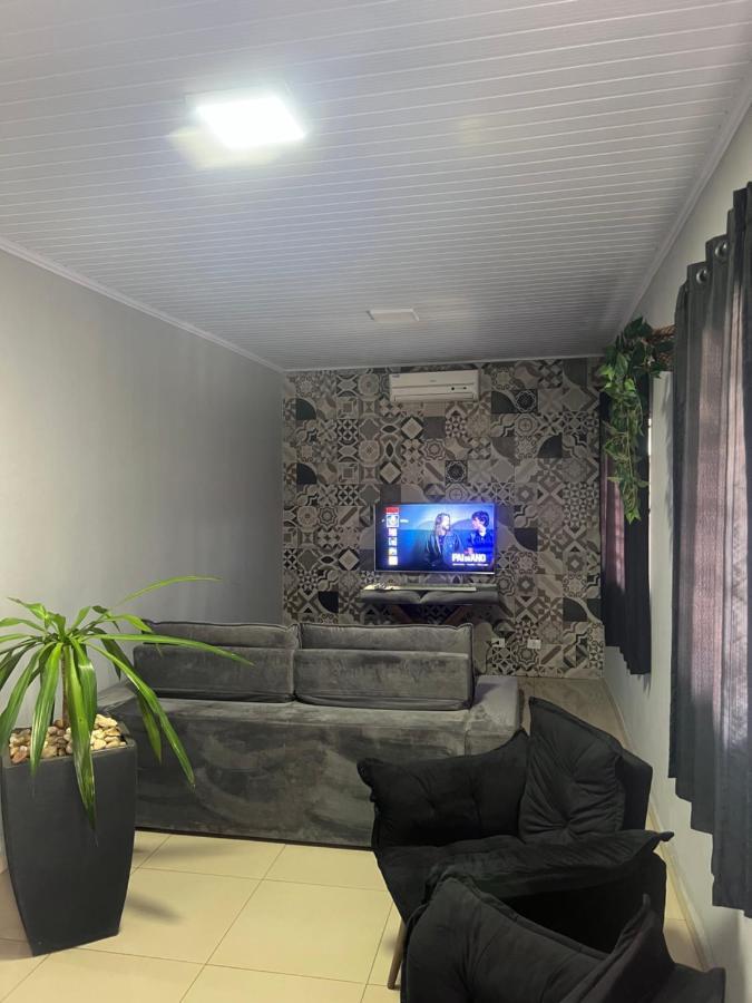 Residencia Canterville โอลิมเปีย ภายนอก รูปภาพ