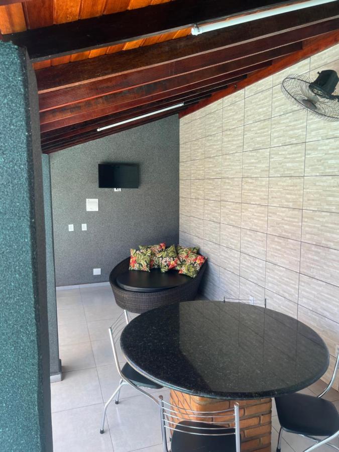 Residencia Canterville โอลิมเปีย ภายนอก รูปภาพ