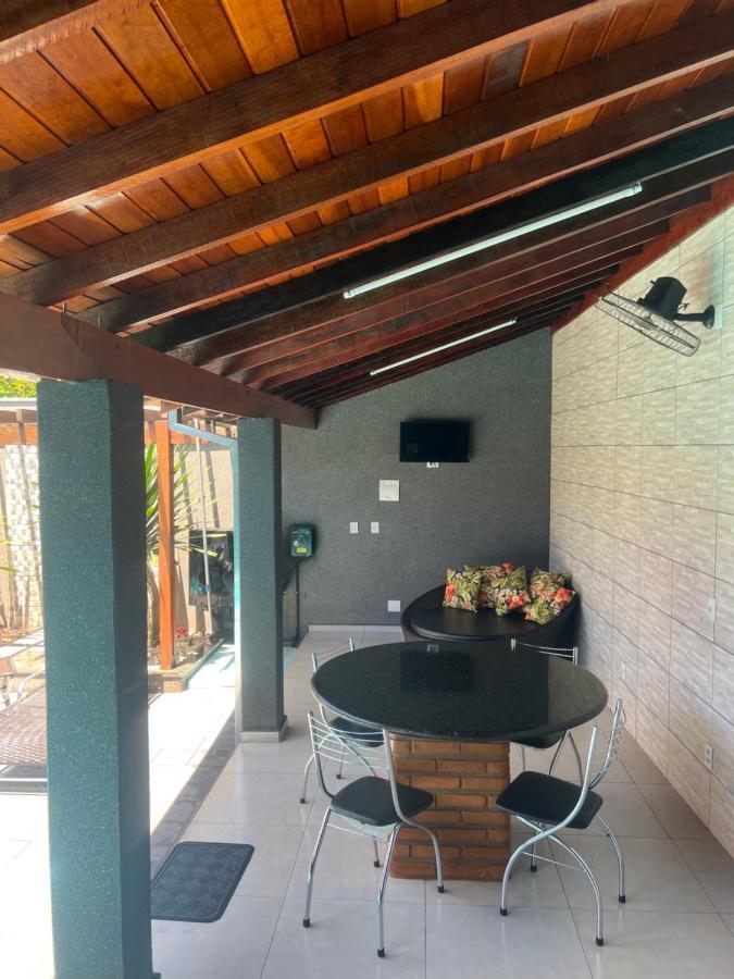 Residencia Canterville โอลิมเปีย ภายนอก รูปภาพ