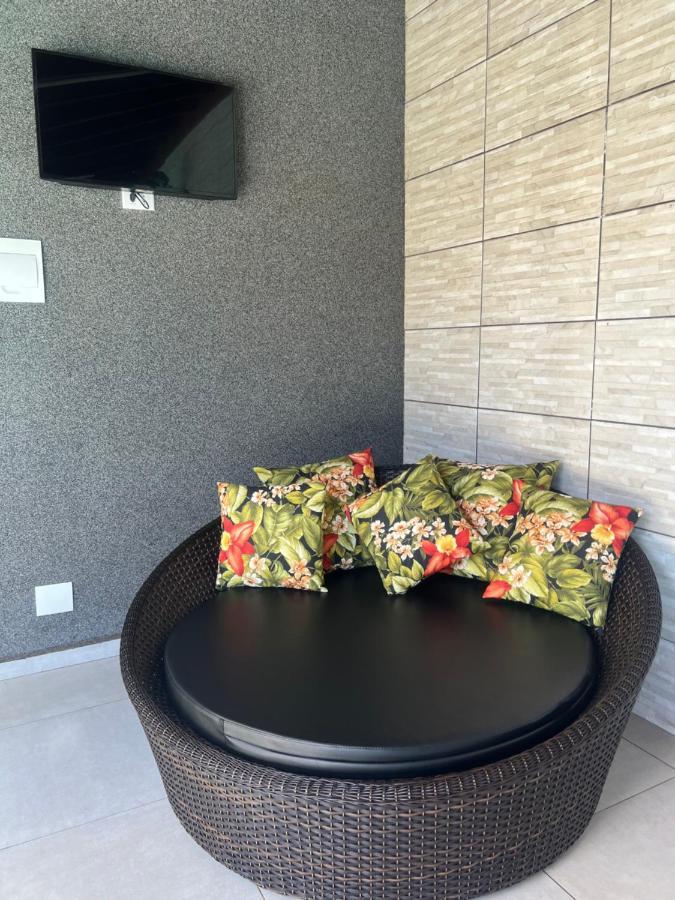Residencia Canterville โอลิมเปีย ภายนอก รูปภาพ